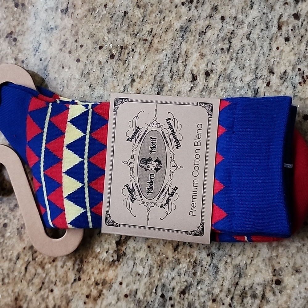 Men's Dress Socks